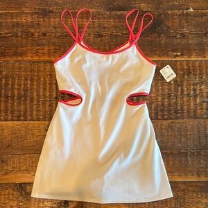 fp movement one more serve skortsie